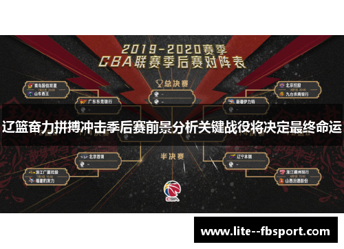 辽篮奋力拼搏冲击季后赛前景分析关键战役将决定最终命运 辽篮奋力拼搏冲击季后赛前景分析关键战役将决定最终命运